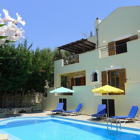 Villa Rodi Gavalohóri Kültér fotó