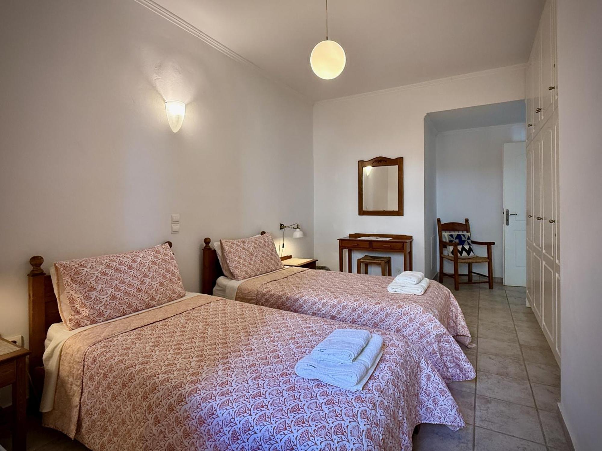 Villa Rodi Gavalohóri Kültér fotó