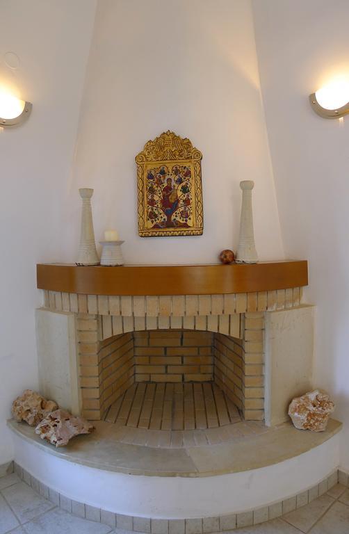 Villa Rodi Gavalohóri Kültér fotó