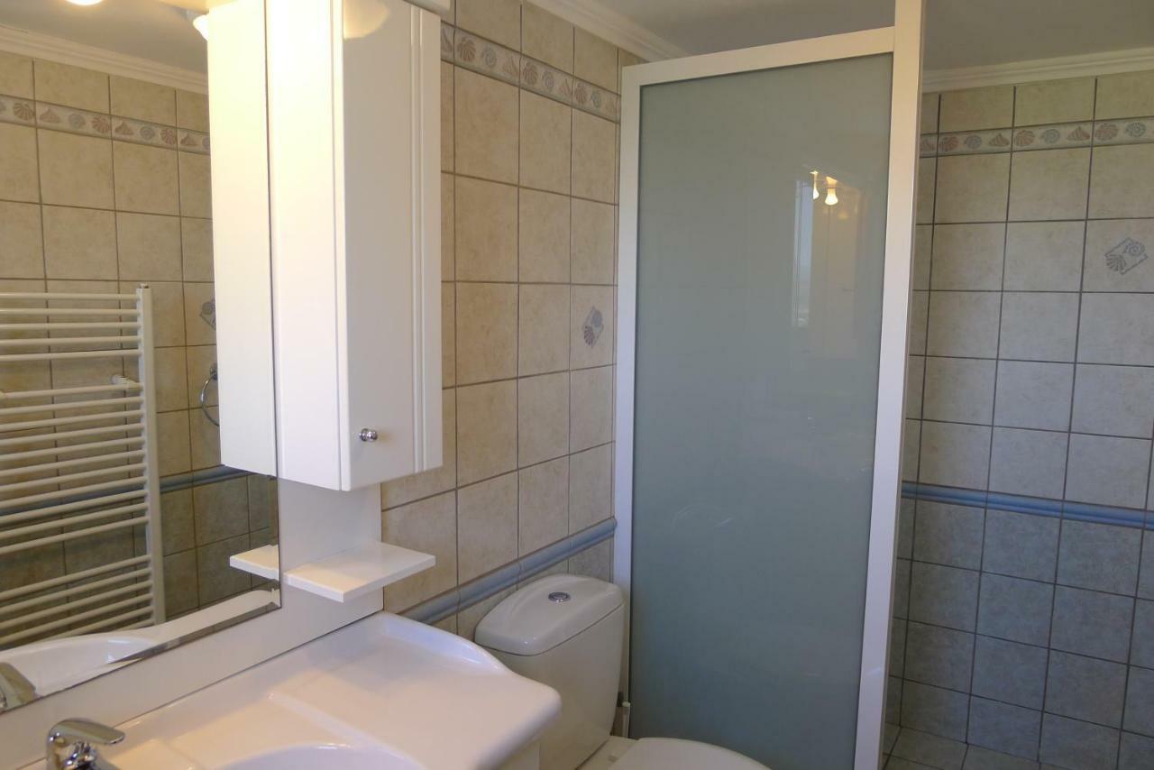 Villa Rodi Gavalohóri Kültér fotó